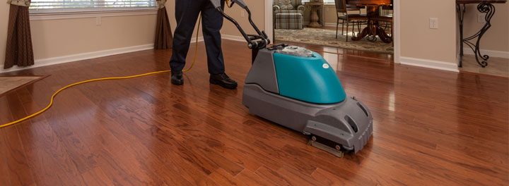 home & office floor cleaning Greensburg PA 