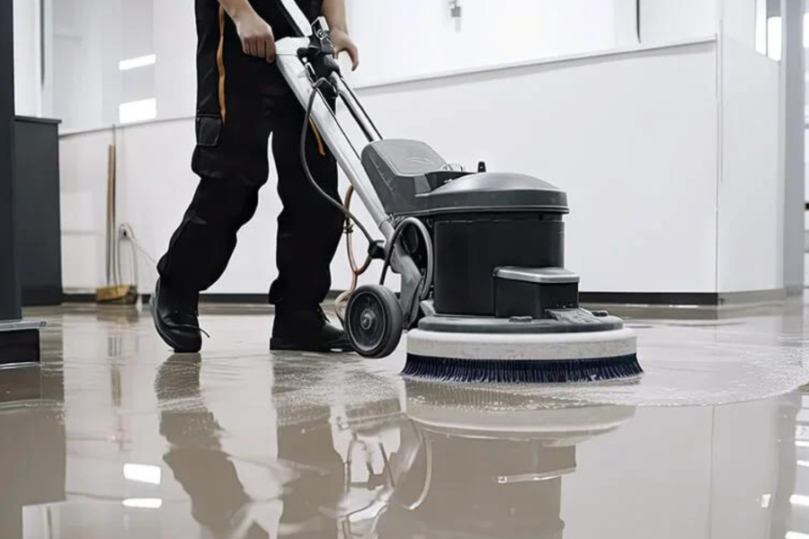 Deep Cleaning vs. Regular Cleaning: Which Does Your Home Need?