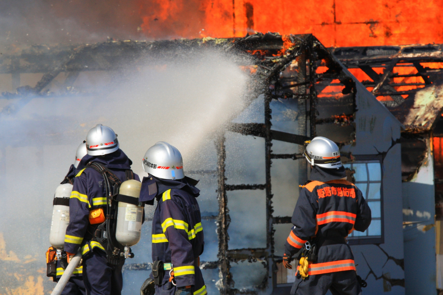 Fire Cleanup Mistakes to Avoid After a House Fire