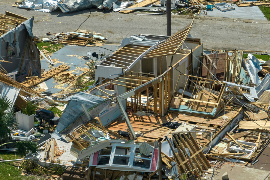 How to Prepare Your Home for Storm Season and Reduce Damage Risks