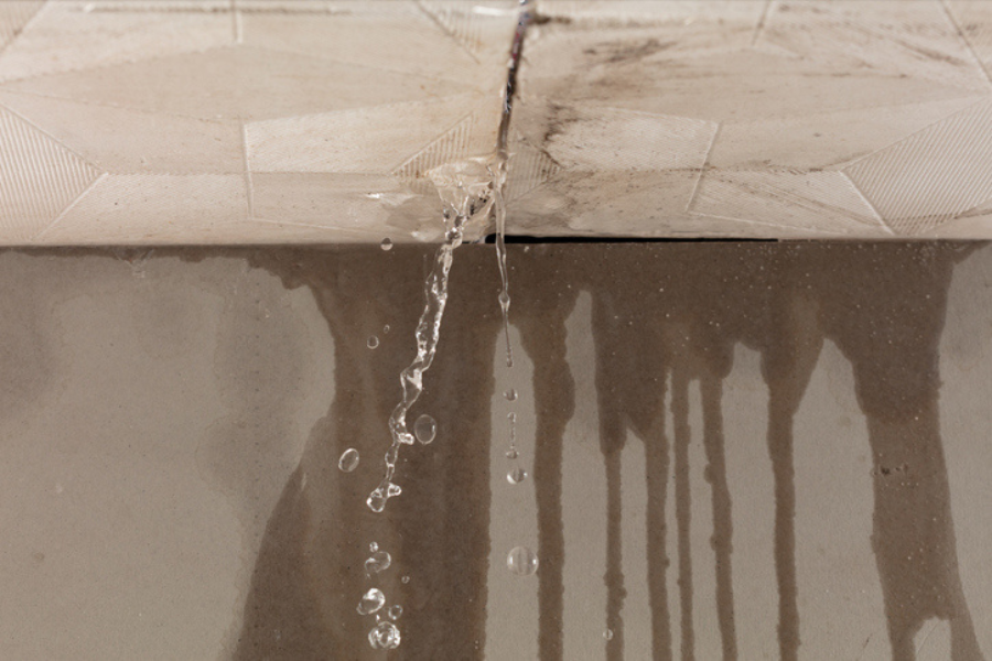 What to Do in the First 24 Hours After Water Damage Strikes